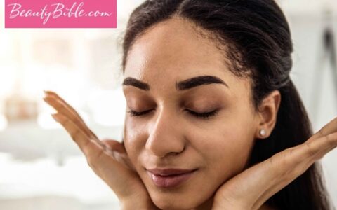 Beauty Clinic: Do facial exercises really work?