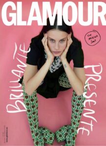 FaceToned® en la Revista Glamour