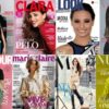 Revistas y Magazines Septiembre Octubre 2021