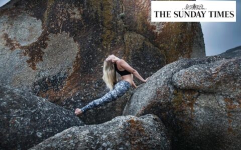 The Sunday Times. Micro Hiit and Facial Pilates: Eight fitness trends to know for 2020