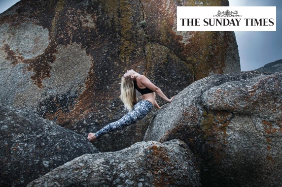 The Sunday Times. Micro Hiit and Facial Pilates: Eight fitness trends to know for 2020