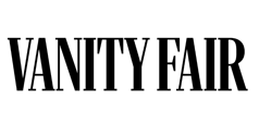 Vanity Fair Logotipe