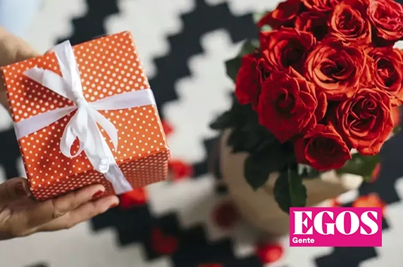 20 ideas de regalos para San Valentín que no te puedes perder